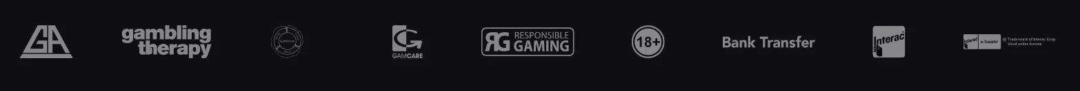 SpinFin responsible gaming